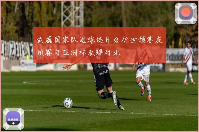 武磊国家队进球统计分析世预赛友谊赛与亚洲杯表现对比